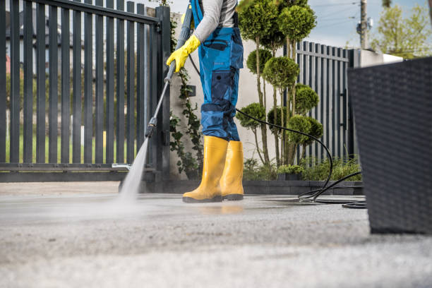 Trusted Montpelier, OH Pressure Washing Services Experts